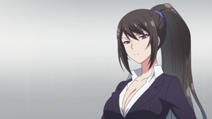 Youkoso Jitsuryoku Shijou Shugi no Kyoushitsu e (TV)